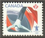 Canada Scott 2299d MNH